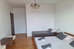 Villa Ivana - Novi Vinodolski Номер 3 – Soba4 фото 2