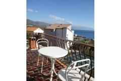 Villa Ivana - Novi Vinodolski Номер 3 – Soba4 фото 3