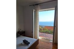 Villa Ivana - Novi Vinodolski Номер 3 – Soba4 фото 4