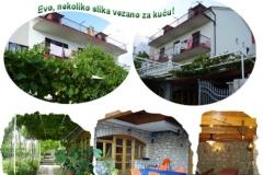 Villa Ivana - Novi Vinodolski Номер 3 – Soba4 фото 5