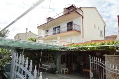 Villa Ivana - Novi Vinodolski Номер 2 – Soba5 фото 4