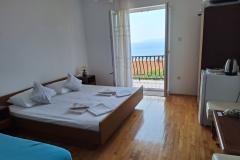 Villa Ivana - Novi Vinodolski Номер 4 – Soba3 фото 1