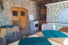 Villa Ivana - Novi Vinodolski Номер 4 – Soba3 фото 4