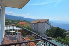 Villa Ivana - Novi Vinodolski Номер 4 – Soba3 фото 5