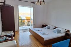 Villa Ivana - Novi Vinodolski Номер 5 – Soba2 фото 2