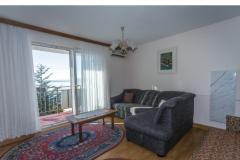 Villa Mira Апартамент 2 – A4+2 Oguli фото 4