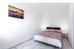 Villa Visa Апартамент 1 – Villa Visa фото 4