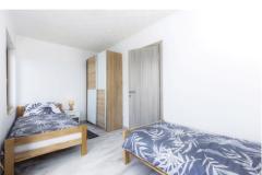 Villa Visa Апартамент 1 – Villa Visa фото 5