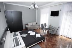 Zeleni gaj rooms & apartment Апартамент 6 – Studio фото 1