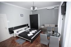 Zeleni gaj rooms & apartment Апартамент 6 – Studio фото 2