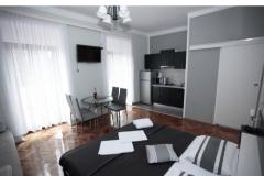 Zeleni gaj rooms & apartment Апартамент 6 – Studio фото 3