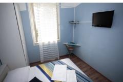 Zeleni gaj rooms & apartment Номер 4 – soba фото 2