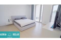 Adria Relax Bukoviec Апартамент 1 – Sunce 4+2 фото 2
