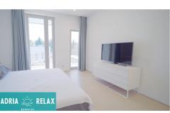 Adria Relax Bukoviec Апартамент 1 – Sunce 4+2 фото 4