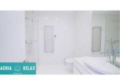 Adria Relax Bukoviec Апартамент 1 – Sunce 4+2 фото 5