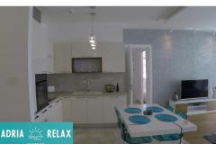 Adria Relax Bukoviec Апартамент 2 – More 2+2 фото 1