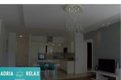 Adria Relax Bukoviec Апартамент 2 – More 2+2 фото 2
