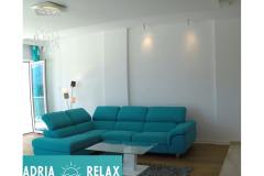Adria Relax Bukoviec Апартамент 2 – More 2+2 фото 3