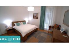 Adria Relax Bukoviec Апартамент 2 – More 2+2 фото 4