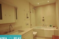 Adria Relax Bukoviec Апартамент 2 – More 2+2 фото 5