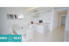 Adria Relax Bukoviec Апартамент 3 – Vjetar 6+3 фото 1