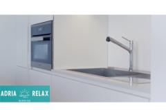 Adria Relax Bukoviec Апартамент 3 – Vjetar 6+3 фото 2