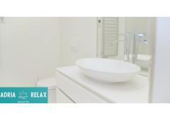 Adria Relax Bukoviec Апартамент 3 – Vjetar 6+3 фото 4