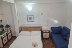 u2 adria Апартамент 1 – Sea view E фото 1