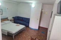 u2 adria Апартамент 1 – Sea view E фото 3