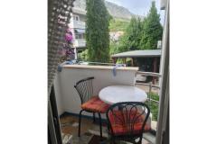 u2 adria Апартамент 1 – Sea view E фото 5