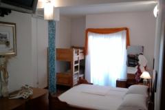 u2 adria Апартамент 3 – sea view E фото 1