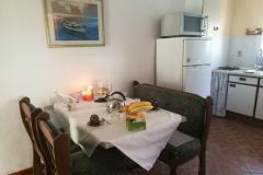 u2 adria Апартамент 3 – sea view E фото 2