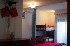 u2 adria Апартамент 3 – sea view E фото 5