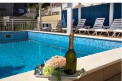 Ambiente NEW with POOL Апартамент 1 – 4+2 фото 2