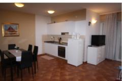 Ambiente NEW with POOL Апартамент 1 – 4+2 фото 3