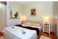 Ambiente NEW with POOL Апартамент 1 – 4+2 фото 4