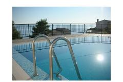 Ambiente NEW with POOL Апартамент 3 – Silence6+2 фото 1
