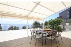 Ambiente NEW with POOL Апартамент 3 – Silence6+2 фото 2