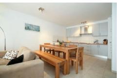 Ambiente NEW with POOL Апартамент 3 – Silence6+2 фото 3