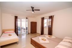Ana-Marija апартаменты Stanici Апартамент 2 – Apartman 3 фото 1