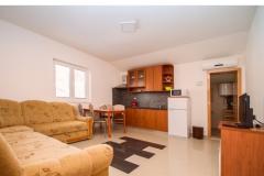 Ana-Marija апартаменты Stanici Апартамент 2 – Apartman 3 фото 4