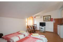 апартаменты Jurisic Апартамент 5 – Apartman 5 фото 1