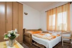 апартаменты Jurisic Апартамент 3 – Apartman 3 фото 1