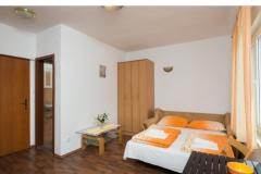 апартаменты Jurisic Апартамент 3 – Apartman 3 фото 5