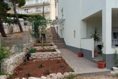 апартамент Jure Perić Апартамент 2 – Apartman 2 фото 2