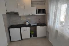 апартамент Jure Perić Апартамент 2 – Apartman 2 фото 4