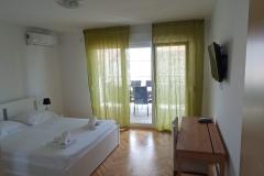 апартамент Jure Perić Апартамент 3 – Apartman 3 фото 4