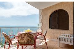 апартаменты Majda Апартамент 3 – Apartman 2 фото 1