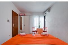 апартаменты Majda Апартамент 3 – Apartman 2 фото 5