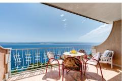 апартаменты Majda Апартамент 2 – Apartman 3 фото 1
